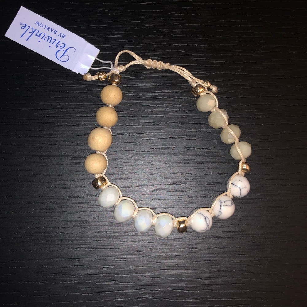 Beaded bracelet - New